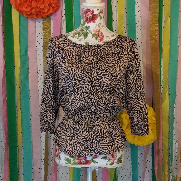 Forever 21 Tops - Forever 21 Floral Top - Size S/P